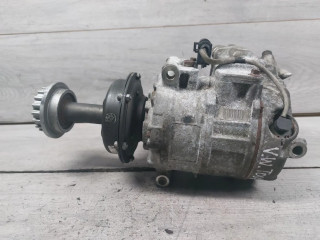 компрессор кондиционера Volkswagen Transporter T5 (2003 - 2009), 2.5 л., дизель, 7H0820805J, 4471907616, 7H0820805E, 7H0820805H