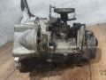 КПП механическая (МКПП) Audi A3 8P (2003 - 2005), 1.8 л., TSI, бензин, МКПП, передний привод, 02S300046F, 02S300045S, KVT, JWX - фото №7