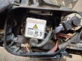 фара левая Audi Q7 4L (2005 - 2009), 4L0941029B, 4L0941003B - фото №11
