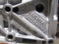гидроблок АКПП Volkswagen Transporter T4 (1990 - 2003), 01M325283A, 01M325039F, DNB, DML, DNA, DND, DNC, DNE, DNF, EPT, EPV, FDB, FDE, FDG, FDH, DTB, DMN, DSD, ECT, ECS, ECP, ERQ, ELU, ELW, ESE, ESB, ESJ, EPE, EPC, FDC, ELZ, EPH, DMU, DMV, DMX - фото №3