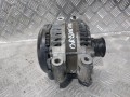 генератор Chrysler Voyager 5 поколение (2007 - 2011), 2.8 л., ENS, дизель, 04727866AB - фото №2