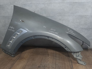 крыло переднее правое Infiniti FX35 2 поколение S51 (2008 - 2012), F31001CAAA, F31001CAAA