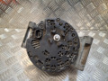 генератор Ford Transit 7 поколение (2006 - 2013), 2.4 л., H9FB, дизель, 1404792, 1581844, 6C1T10300CA, 6C1T10300CB, 6C1T10300CC, 6C1T10300CD, 6CIJ10300CA, 0121615003, 01210AA68B, 0121615049, 7H1210300AA - фото №4