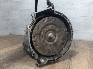 КПП автоматическая (АКПП) BMW X3 E83 [рестайлинг] (2006 - 2010), 2.0 л., N47 D20 A, дизель, АКПП, полный привод, 24007590127, 24007570230, 7570230, 6HP21X