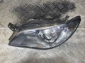 фара левая Subaru Impreza 2 поколение (GD/GG) [2-й рестайлинг] (2005 - 2007), правый руль, 84001FE950 - фото №2