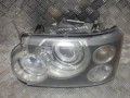 фара левая Land Rover Range Rover 3 поколение [рестайлинг] L322 (2005 - 2009), LR012444 - фото №2
