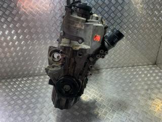 двигатель Volkswagen Golf 6 поколение (2008 - 2012), 1.4 л., TSI, CAVA, бензин, CAV