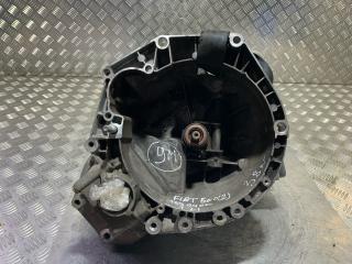PКПП Fiat 500 2 поколение (2008 - 2015), 1.2 л., 169 A4.000, бензин, 71736550