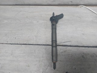 форсунка Volkswagen Touareg 1 поколение (2002 - 2007), 3.0 л., CASA, дизель, 059130277BE, 059130277CJ, 0445116023, 0445116022