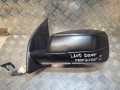 зеркало наружное левое Land Rover Freelander 2 поколение (2006 - 2010), LR002335 - фото №5
