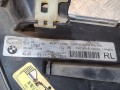 фара левая BMW 3 серия E90/E91/E92/E93 (2004 - 2010), седан, правый руль, 63117161667 - фото №6