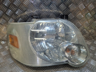 фара правая Ford Explorer 4 поколение U251 (2005 - 2010), 6L2Z13008AA