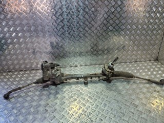 рулевая рейка Ford Focus 3 поколение (2011 - 2015), правый руль, CV6C3D070