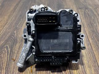 блок управления АКПП Audi A4 B6 (2000 - 2006), 2.0 л., ALT, бензин, вариатор, 01J325031BC, 01J927156CR, FSF, 01J927156JJ