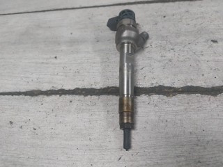 форсунка BMW 3 серия F30/F31 [рестайлинг] (2015 - 2020), 2.0 л., B47 D20 A, дизель, 13538514146, 8514146, 0445110613