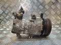 компрессор кондиционера Ford Focus 3 поколение (2011 - 2015), 2.0 л., бензин, BV6N19D629BG, BV6N19D629BF, BV6N19D629BC, BV6N19D629BB, BV6N19D629BD, BV6N19D629BE, 1854689, CV6N19D629BA - фото №7