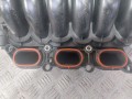 коллектор впускной Audi A6 4F/C6 (2004 - 2008), 3.2 л., AUK, бензин, 06E133210K, 06E133210F, 06E133210P, 06E133210E - фото №6