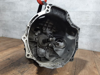 КПП механическая (МКПП) IVECO Daily 3 поколение (1999 - 2006), 3.0 л., HPi, F1CE0481FA, дизель, задний привод, 8871920, 6S380