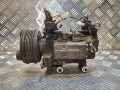 компрессор кондиционера Mazda 3 1 поколение [рестайлинг] (2006 - 2008), 2.0 л., i, LF-VE, бензин, АКПП, C23661450E, H12A0CC4JX - фото №4