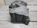масляный поддон Audi A4 B8/8K (2007 - 2011), 2.0 л., TDi, CAGA, дизель, 03L103603D, 03G103603R - фото №5