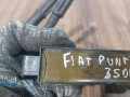 катушка зажигания Fiat Punto 3 поколение (2005 - 2012), 1.4 л., 350 A1.000, бензин, 55200112, 55208723 - фото №6