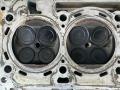 головка блока цилиндров SsangYong Actyon 2 поколение CK (2010 - 2013), 2.0 л., G20DF, бензин, 1720100020 - фото №15