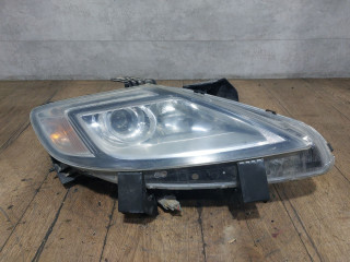 фара правая Mazda CX-9 1 поколение TB (2007 - 2009), TD86510K0, TD86510K0B, TD86510K0C