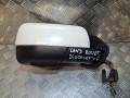 зеркало наружное правое Land Rover Discovery 4 поколение L319 (2009 - 2013), белый, LR041889, LR013763 - фото №7