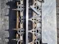 двигатель Ford Focus 2 поколение (2004 - 2008), 1.8 л., i, QQDB, бензин, QQDB - фото №10