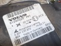 фара правая Volvo S40 2 поколение [рестайлинг] (2007 - 2012), правый руль, 31299594, 31299616 - фото №7