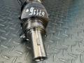 коленвал SsangYong Actyon 2 поколение (2010 - 2013), 2.0 л., D20DTF, дизель, 6710300101, 6710300201 - фото №8