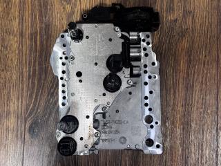 гидроблок АКПП Ford Mondeo 4 поколение [рестайлинг] (2010 - 2015), робот, 1770618, 7M5R7H035CA