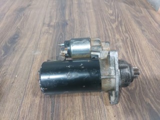 стартер Volkswagen Transporter T4 (1990 - 2003), 2.5 л., ACV, дизель, МКПП, 02B911023J, 02B911023L, 02B911023D, 02B911023N, 0001125031