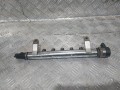 топливная рампа Land Rover Freelander 2 поколение [рестайлинг] (2010 - 2012), 2.2 л., 224DT, дизель, 9670890580, LR022334, 0281006135, 9671002980, JDE13605, 1570R9 - фото №2