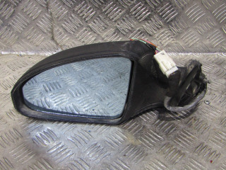 зеркало наружное левое Infiniti FX35 1 поколение (2002 - 2006), не крашен, 96302CG200