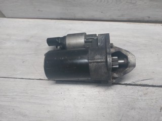 стартер Audi A4 B7 (2004 - 2009), 2.0 л., ALT, бензин, 06B911023A, 0001107427