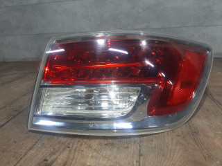 фонарь задний правый Mazda CX-9 1 поколение TB (2007 - 2009), TD1151150