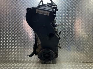 двигатель Volkswagen Passat B6 (2005 - 2010), 2.0 л., FSI, BVY, бензин, BVY