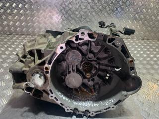 КПП механическая (МКПП) SsangYong Actyon 2 поколение (2010 - 2013), 2.0 л., i, G20DF, бензин, передний привод, 3102034020, 3102034021, 3102034022, 3102034023, 3102034024