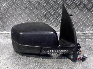 зеркало наружное правое Land Rover Freelander 2 поколение L359 (2006 - 2010), не крашен, LR002325
