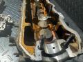 головка блока цилиндров Volkswagen Transporter T4 (1990 - 2003), 2.5 л., i, AET, бензин, 023103373F, 023103351E - фото №5