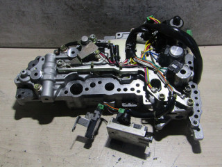 гидроблок АКПП Nissan Murano Z50 (2002 - 2008), 3.5 л., i, VQ35DE, бензин, вариатор, полный привод, 317051XD0A
