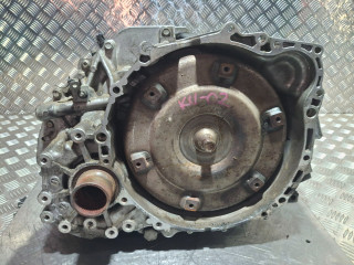 КПП автоматическая (АКПП) Ford Kuga 1 поколение CBV (2008 - 2013), 2.5 л., Ti, HYDB, бензин, полный привод, 1575172, 9V4N7000AC