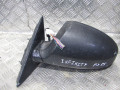 зеркало наружное левое Infiniti FX35 1 поколение (2002 - 2006), не крашен, 96302CG200 - фото №3