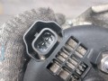 генератор Chevrolet Cruze 1 поколение (2009 - 2012), 1.8 л., F18D4, бензин, 13502595, 13579667 - фото №5