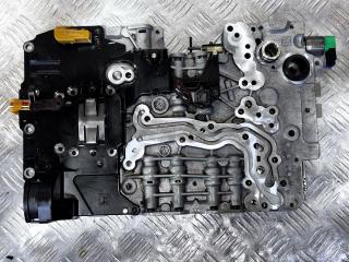 гидроблок АКПП Jeep Grand Cherokee 4 поколение [рестайлинг] WK2 (2013 - 2016), 8HP70, 68227332AB