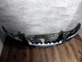 бампер передний Volkswagen Touareg 1 поколение (2002 - 2007), 7L6807217AFGRU, 7L6807217R, 7L6807061L - фото №4
