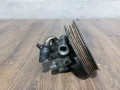 насос гидроусилителя руля Volkswagen Transporter T4 (1990 - 2003), 2.5 л., TDi, ACV, дизель, 7D0422155 - фото №3