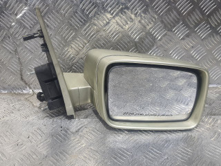 зеркало наружное правое Land Rover Freelander 2 поколение L359 (2006 - 2010), золотой, LR002325