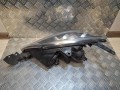 фара правая Mazda 3 BK (2003 - 2005), хетчбэк 5 дв., правый руль, BP4K510K0D - фото №5